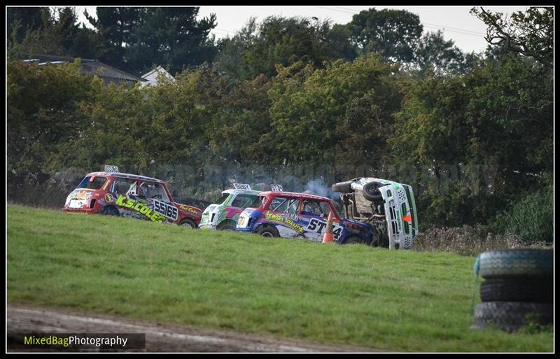 British Autograss Series R5 Autograss motorsport photography