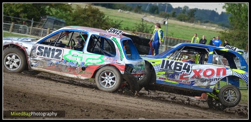 British Autograss Series R5 Autograss motorsport photography