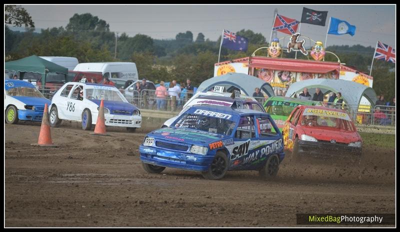 British Autograss Series R5 Autograss motorsport photography