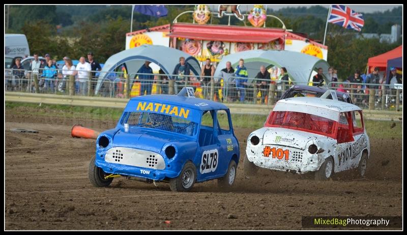 British Autograss Series R5 Autograss motorsport photography