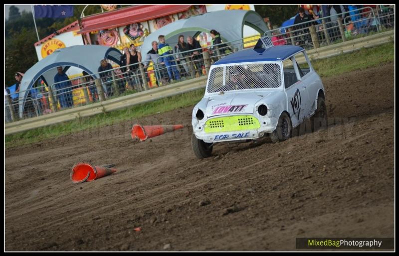 British Autograss Series R5 Autograss motorsport photography