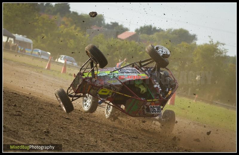 British Autograss Series R5 Autograss motorsport photography