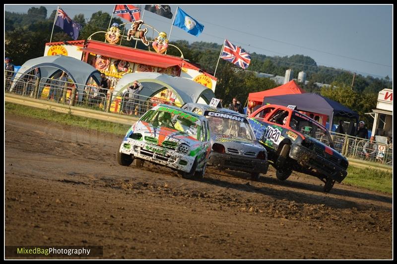 British Autograss Series R5 Autograss motorsport photography