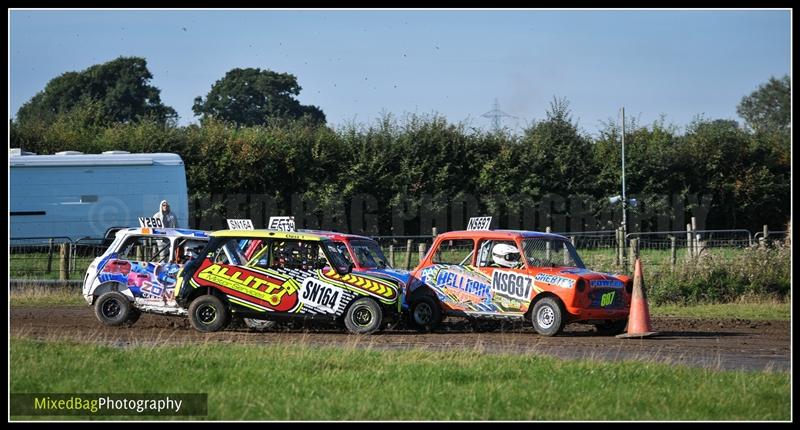 British Autograss Series R5 Autograss motorsport photography