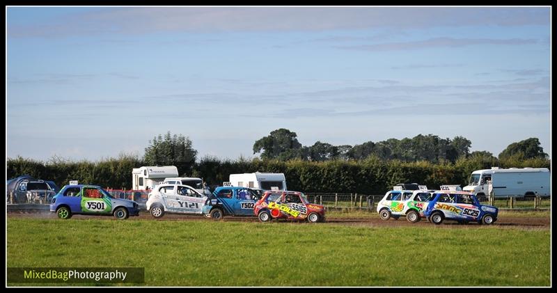 British Autograss Series R5 Autograss motorsport photography