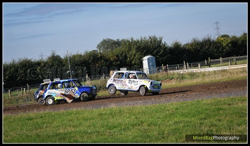 British Autograss Series R5 Autograss motorsport photography