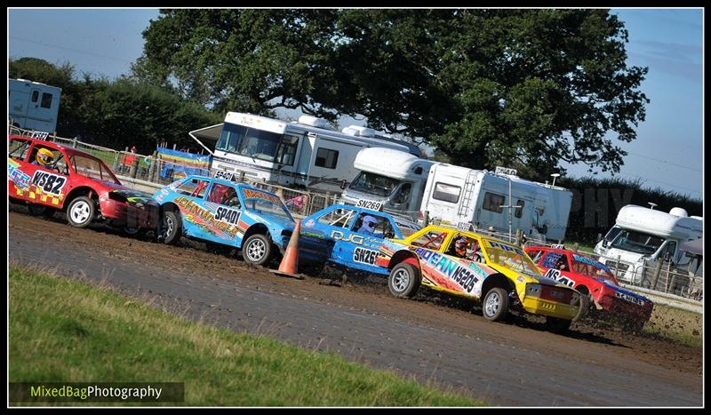 British Autograss Series R5 Autograss motorsport photography