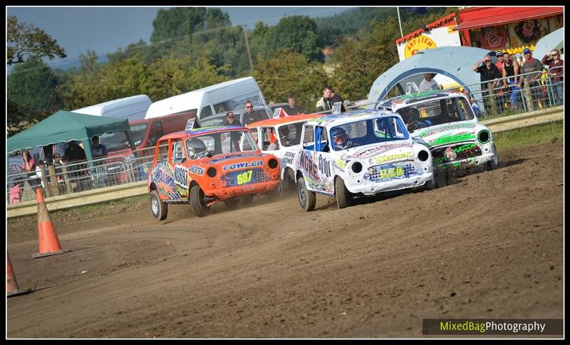 British Autograss Series R5 Autograss motorsport photography