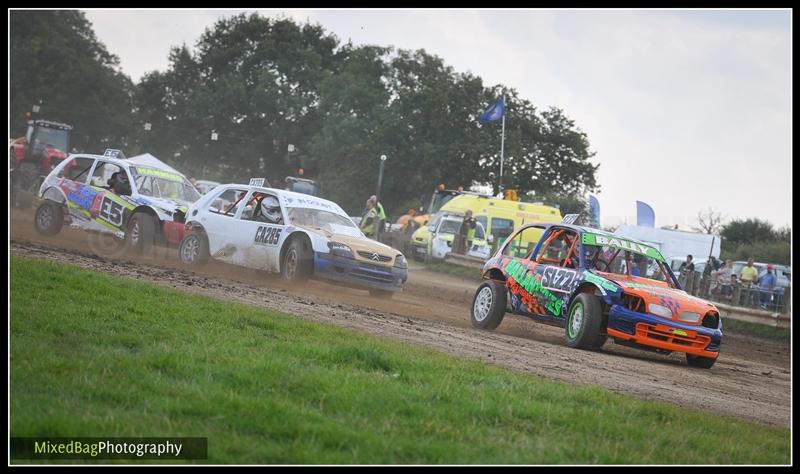 British Autograss Series R5 Autograss motorsport photography