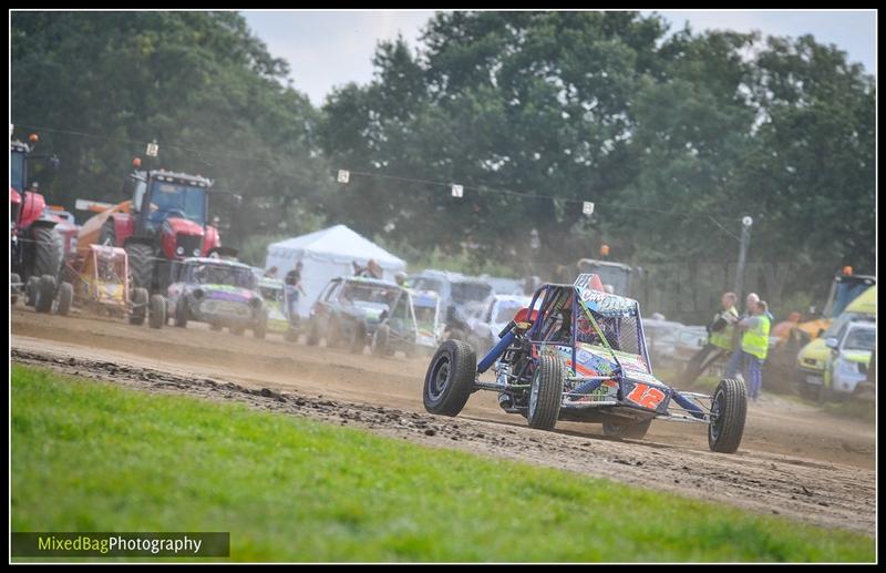 British Autograss Series R5 Autograss motorsport photography