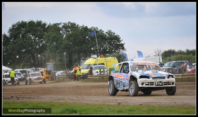 British Autograss Series R5 Autograss motorsport photography