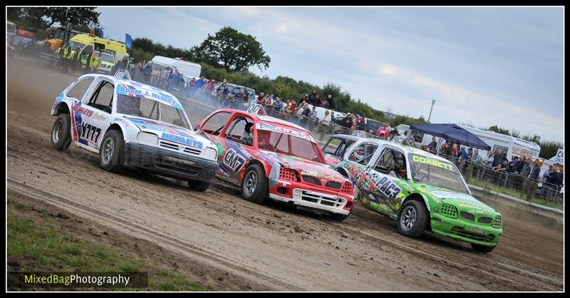 British Autograss Series R5 Autograss motorsport photography