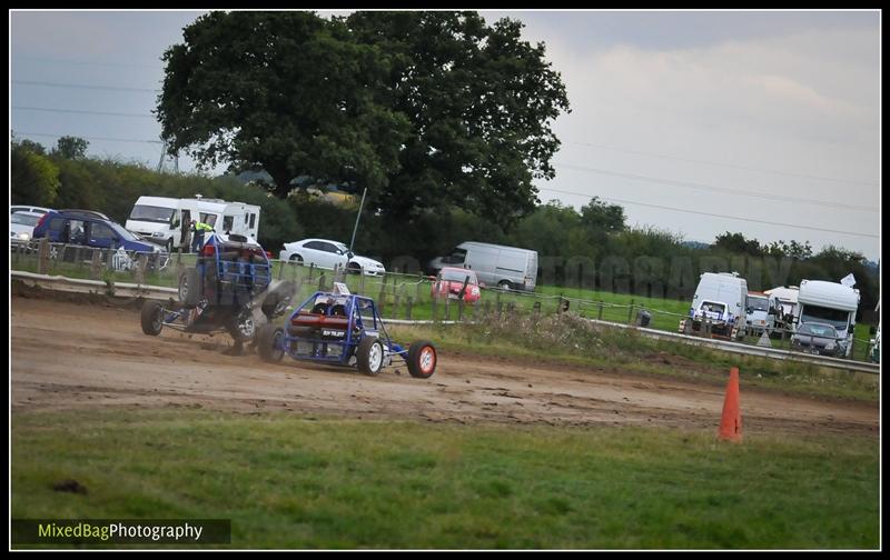 British Autograss Series R5 Autograss motorsport photography