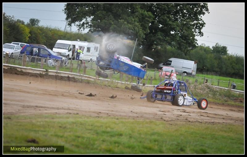 British Autograss Series R5 Autograss motorsport photography