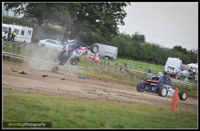 British Autograss Series R5 Autograss motorsport photography