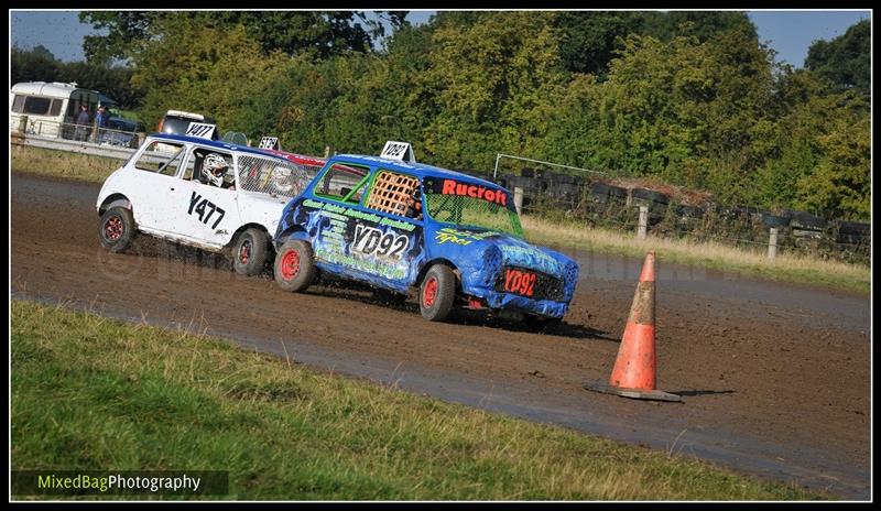 British Autograss Series R5 Autograss motorsport photography