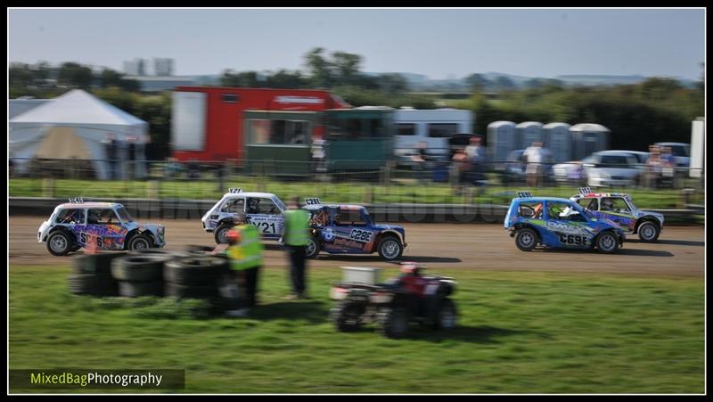 British Autograss Series R5 Autograss motorsport photography