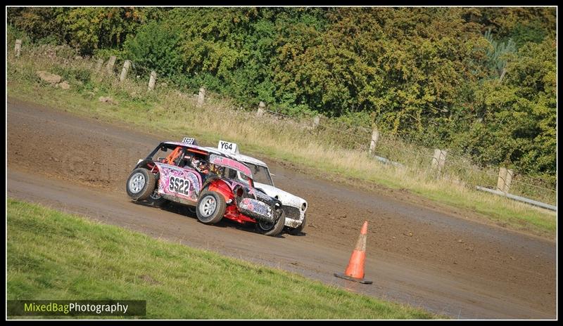 British Autograss Series R5 Autograss motorsport photography