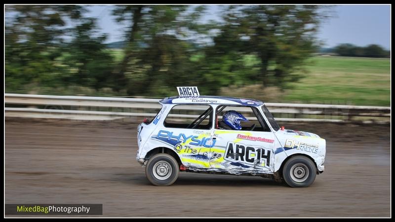 British Autograss Series R5 Autograss motorsport photography