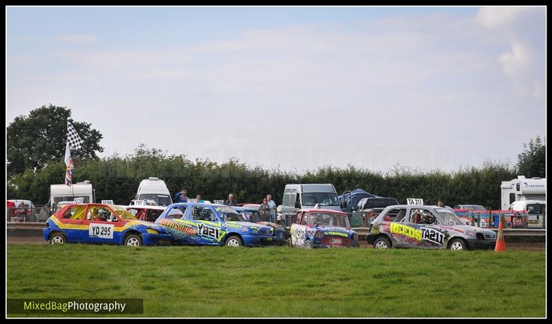 British Autograss Series R5 Autograss motorsport photography