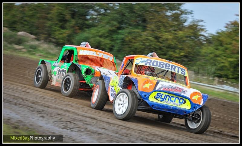 British Autograss Series R5 Autograss motorsport photography