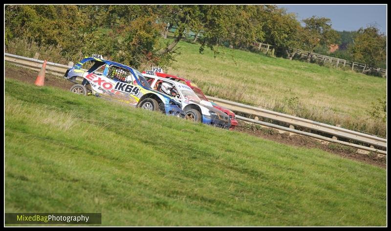 British Autograss Series R5 Autograss motorsport photography