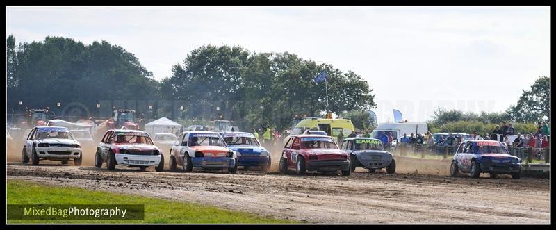 British Autograss Series R5 Autograss motorsport photography