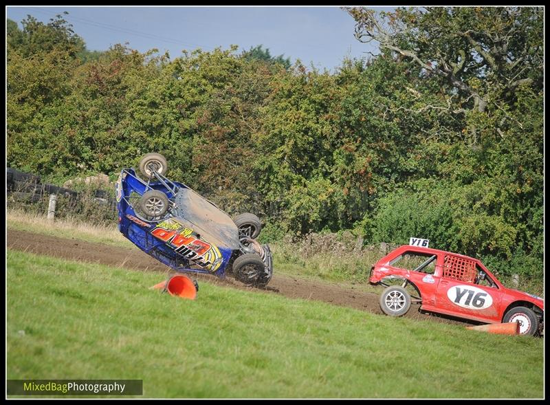 British Autograss Series R5 Autograss motorsport photography