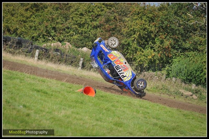 British Autograss Series R5 Autograss motorsport photography