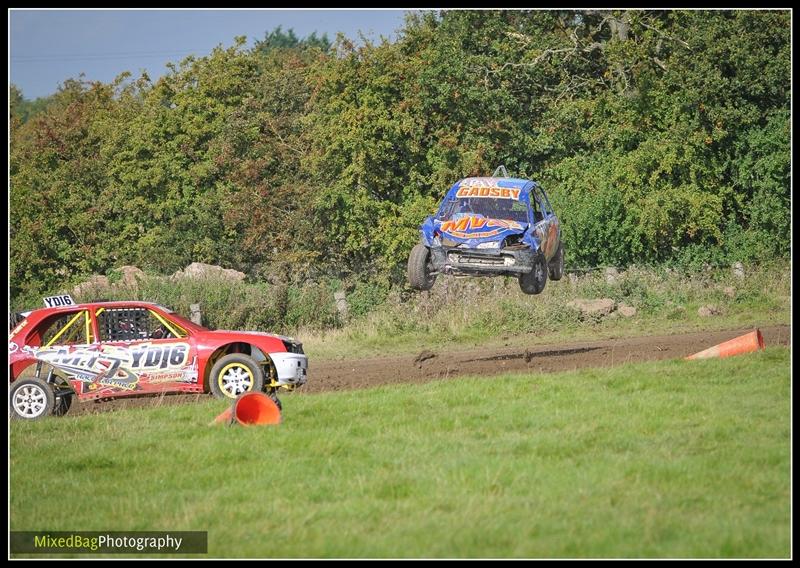 British Autograss Series R5 Autograss motorsport photography