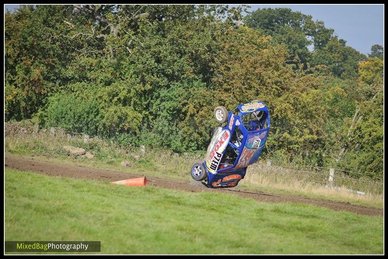 British Autograss Series R5 Autograss motorsport photography