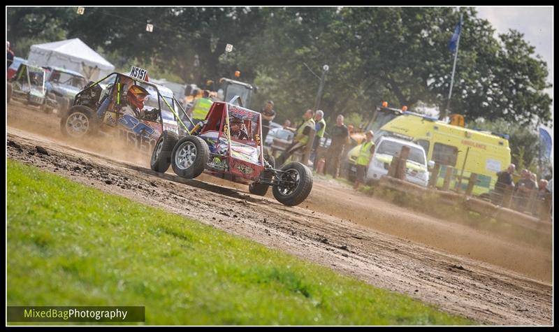 British Autograss Series R5 Autograss motorsport photography