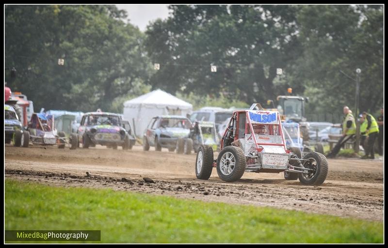 British Autograss Series R5 Autograss motorsport photography