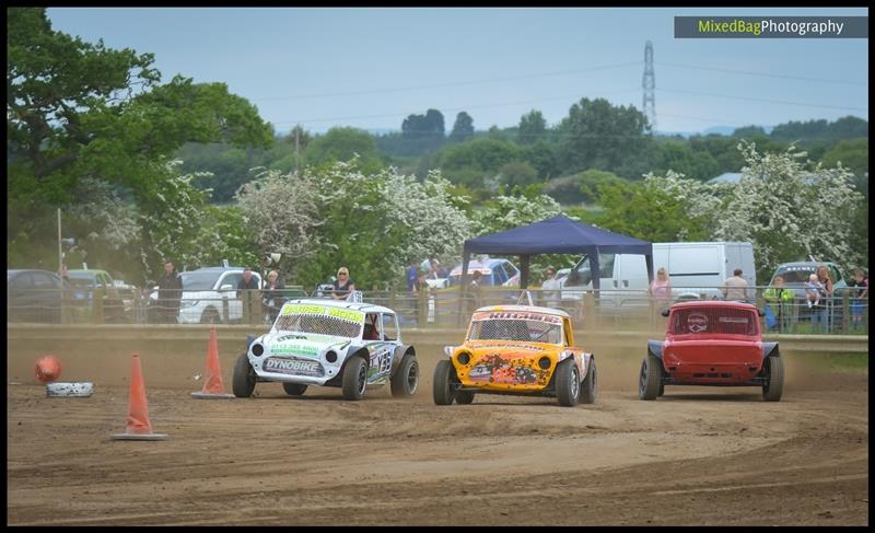 York Autograss motorsport photography uk