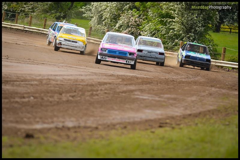 York Autograss motorsport photography uk