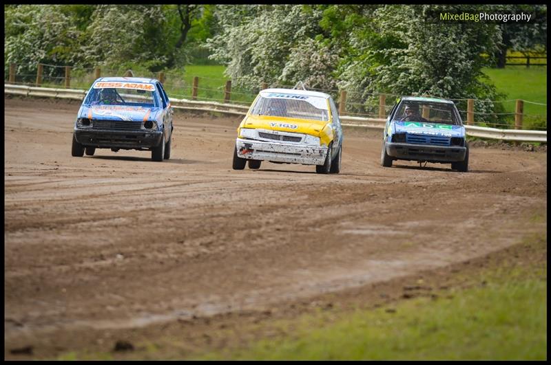 York Autograss motorsport photography uk