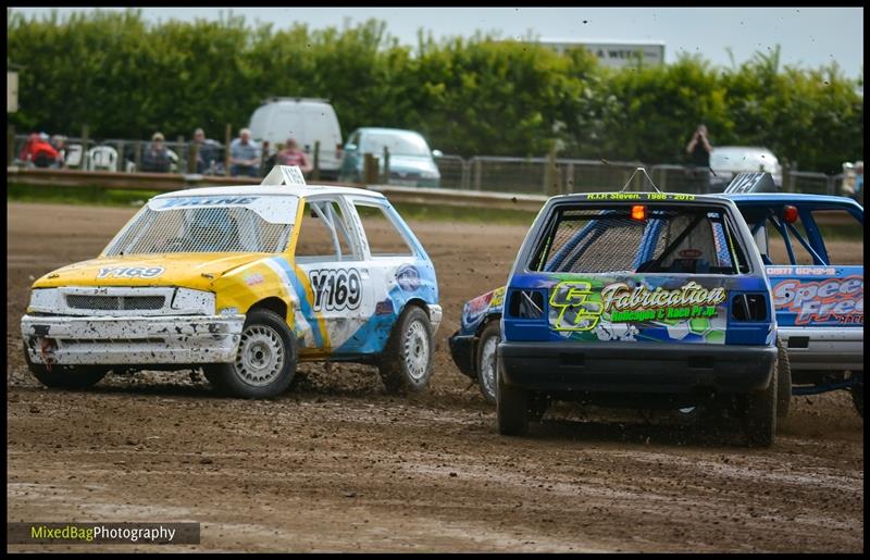 York Autograss motorsport photography uk