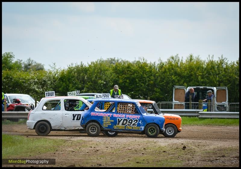 York Autograss motorsport photography uk