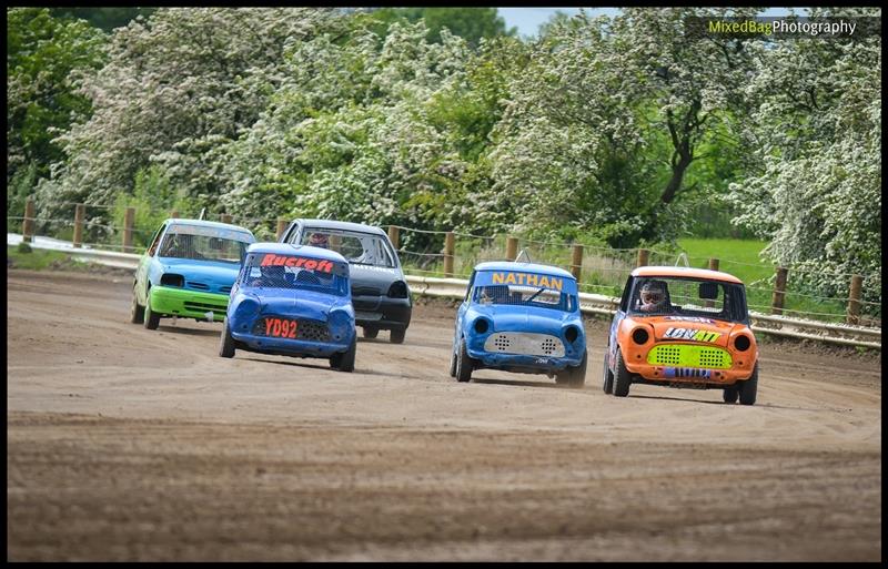 York Autograss motorsport photography uk