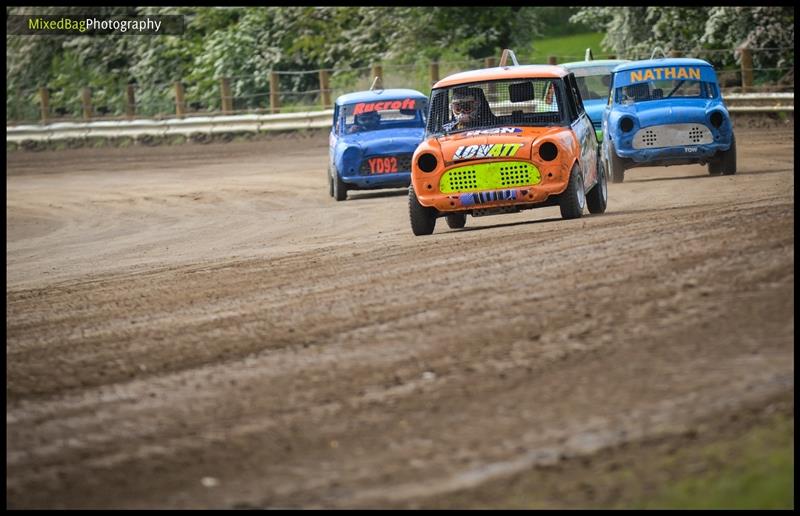 York Autograss motorsport photography uk