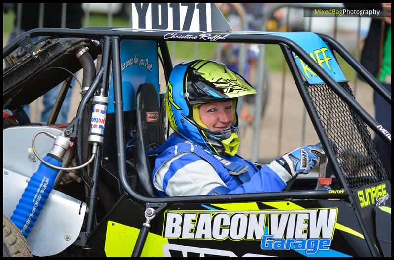 York Autograss motorsport photography uk