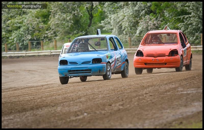 York Autograss motorsport photography uk