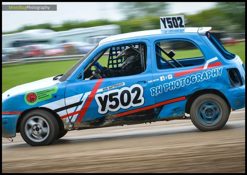 York Autograss motorsport photography uk