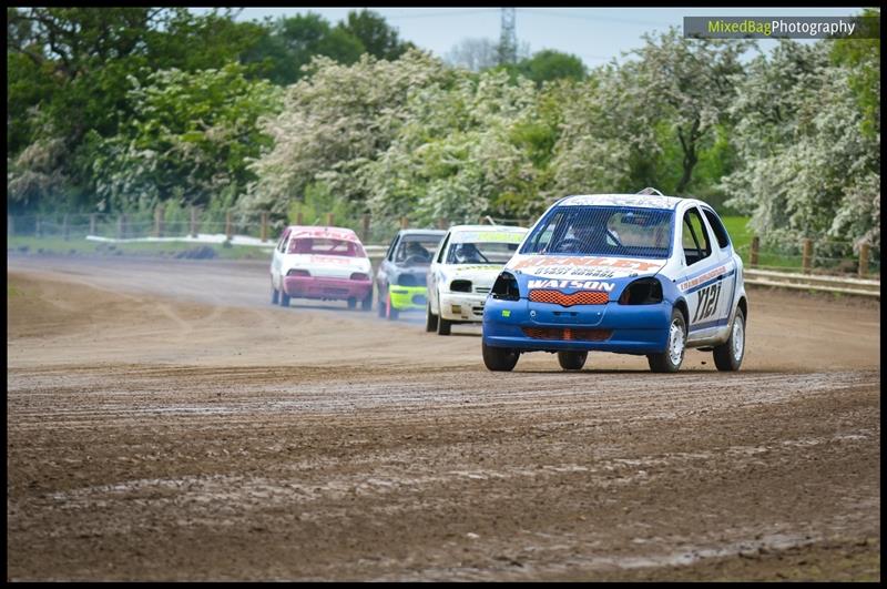 York Autograss motorsport photography uk