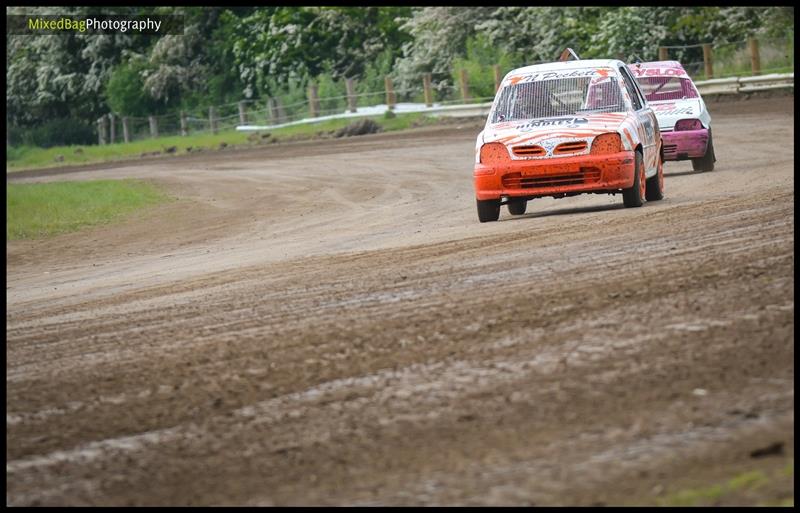 York Autograss motorsport photography uk