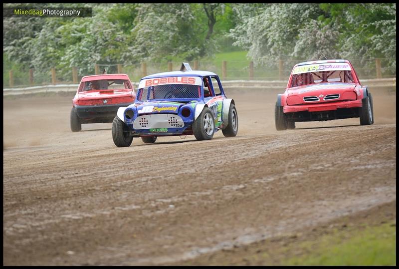 York Autograss motorsport photography uk