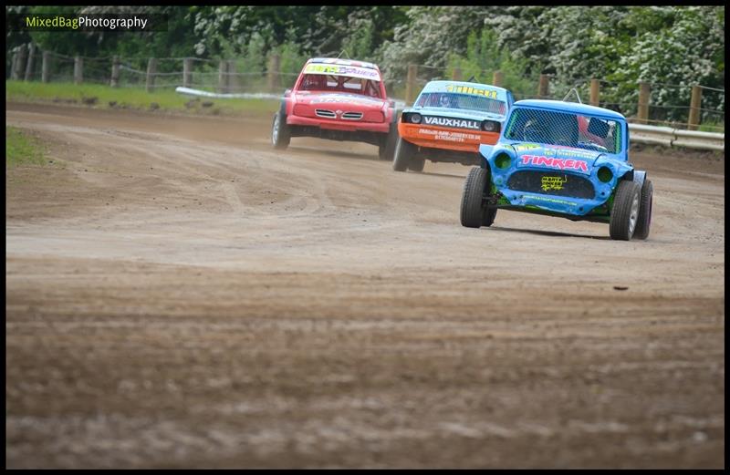 York Autograss motorsport photography uk