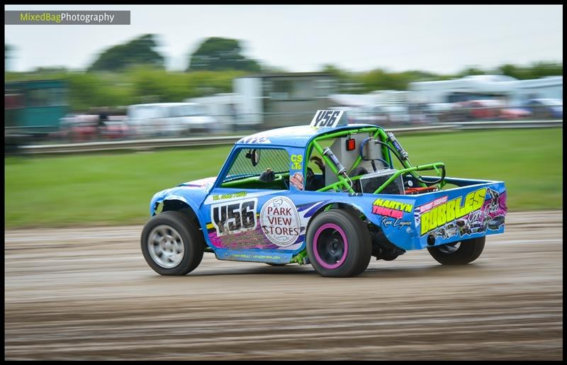 York Autograss motorsport photography uk