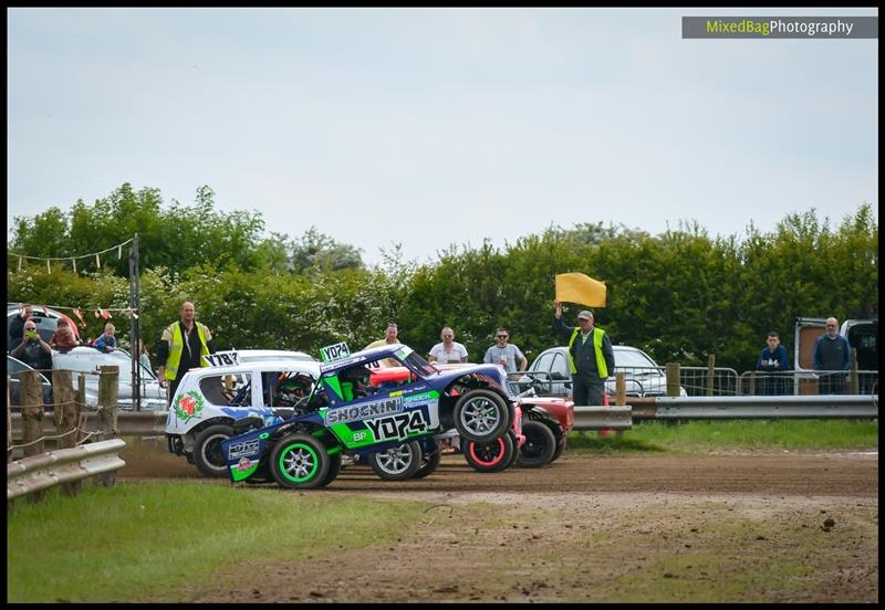 York Autograss motorsport photography uk