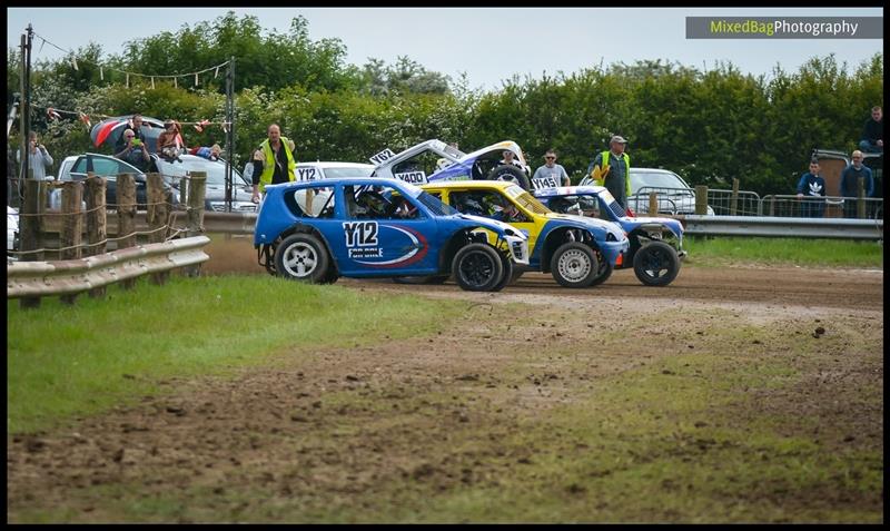 York Autograss motorsport photography uk